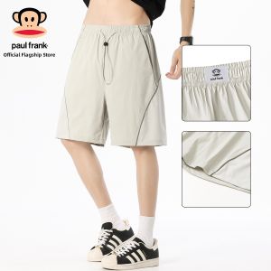 Paul Frank | Moisture-wicking Short Pants