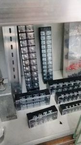 Cầu đấu Domino TB 15A25A45A loại 4P6P12P