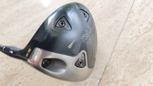 Gậy chơi gôn driver Honma TR20 440-Driver Honma- secondhand- 2ND 5131