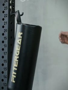 New arrivals! WelStore Fittergear Barbell Sheath (BIG) โฟมหุ้มแกนบาร์เบล โฟมรองบาร์เบลยกน้ำหนัก ยาว 40 ซม. x หนา 5.5 ซม.