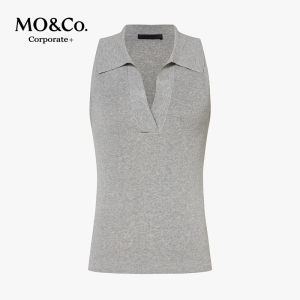 MO&Co. | Intelligent Thin Knitwear