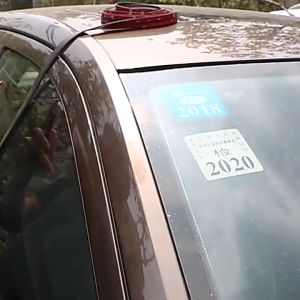 Car Rubber Sealing Strips & T Shaped Sticker Window Edge Protector: Windshield Roof 14mm/19mm HD-043