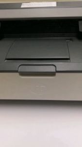 GIANT ตลับหมึกเลเซอร์ Toner Cartridge รุ่น HP 107A (W1107A) สีดำ สเปค1500แผ่น สำหรับเครื่องพิมพ์ FOR HP LaserJet 107a/ 107w/ 135a/ 135w/ 137fnw