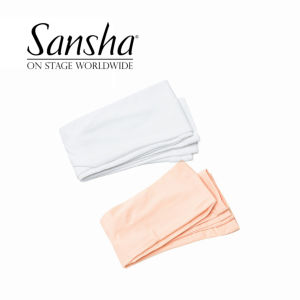 Sansha Ballet Dance Socks 90D Dành Cho Nữ Và Trẻ Em Quần Tất Tập Luyện Thể Thao Yoga Fitness Fan Dùng Cho Các Hoạt Động Thể Thao