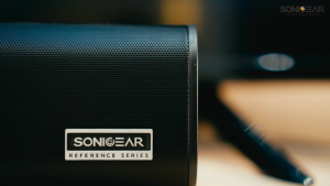 Sonic Gear TV STUDIOBAR 500HD Maverick DSP TV Soundbar