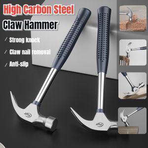 Household Croquet Hammer High Carbon Steel Upandpull Toolkit: A Comprehensive Guide