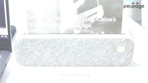 GZQIANJI Portable A4 Printer Wireless Direct Thermal Printer Mobile Printer Portable Document Photo Printer 210mm Bluetooth with 1 Roll Paper