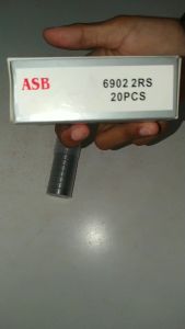 Bearing 6902 2RS 10 Biji ASB Laher Murah