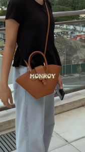 Tote bag Hand bag Bucket bag Crossbody bag Top Handle bag Two Way Bag PU Leather bag Zipper and Magnet Closure
