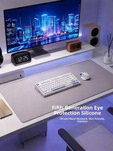 NUOPUCHI | Large Aesthetic Mouse Pad