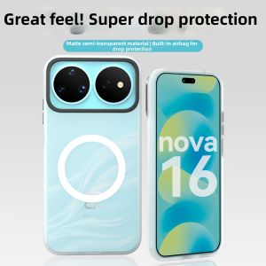 MANJITU | Full Protection Shockproof Minimalist Phone Case