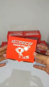 Stabilizer Rantai Rante Chain Guide Penahan Motor Tensioner Stabil rol