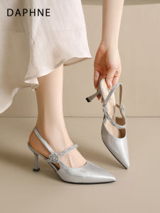 Daphne | Summer New Heeled Sandals