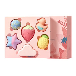 bodcrme | Foaming Bath Ball