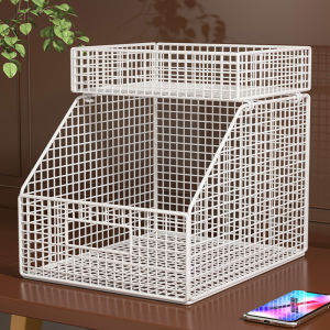Creatively Simple Desk Organizer Small