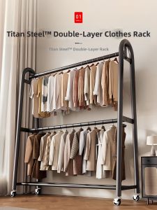 ZHIFAN | Heavy Duty Reinforced Hanging Stand