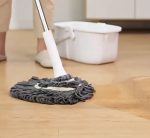 Twisting Mop / Self Squeeze Mop / Lazy Mop / Microfiber Magic Mop / Hand Mop