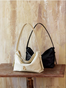bampo | Top Layer Leather Tote Bag