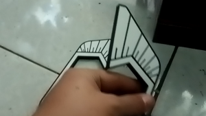 Lazy Eyes Alis Biled Vario 160 New Model wing