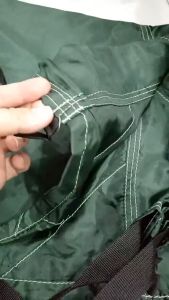 [Khổ To] Võng 1 lớp nhiều kích thước giá rẻ-Màu Ngẫu nhiên !!!