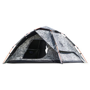 Hewolf | Quick Open Foldable Waterproof Sun Protection Tent