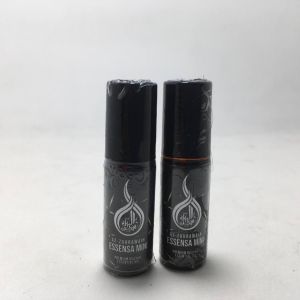 ESSENSA Azzahrawain Essential Minyak Ruqyah Original Unai Rehab Hati