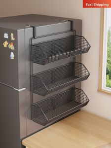 WUBUWEI | Multifunctional Kitchen Organizer