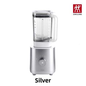 ZWILLING | Multifunctional Blender Juice Extractor Ice Crusher Smoothie Maker Food Processor Soy Milk Maker