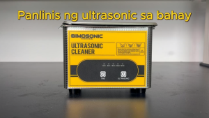 Ultrasonic cleaner jewelry cleaner equipped with digital timer function CNC ultrasonic cleaner is suitable for cleaning dentures dental instruments oral irrigator accessories and eyeglasses etc.