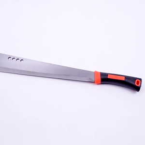 Long piece knife reinforced knife agricultural cutter garden 長片刀加固刀農用刀園林