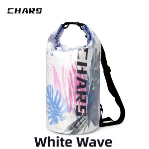 CHARS | Waterproof Dry-Wet Separation Swim Bag