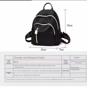 Large Capacity Travel Backpack for Men And Women Outdoor Climbing Bag Double Shoulder Strap Working Holiday Bag Omaska Brand