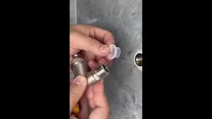 Vòng Đệm Vòi Cao Su Silicon Vòng Đệm Kín Chống Rò Rỉ Cho Ống Nước Ống Bịt Kín Ngăn Chặn Rò Rỉ 100000015