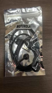 ไมล์หูฟัง (JDI) สำหรับ MOTOROLA และ HYT POWER 245YAESU FT-4TFT-4V และ FT-24RFT-25R ของเทียบ