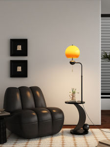 BAISHIDENG | French Vintage Floor Lamp For Living Room and Bedroom