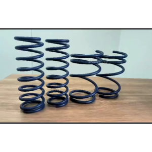 Honda Odyssey RC / RB / RB1 / RB2 / RB3 / RB4 Lowered Sport Spring (Red / Blue)