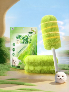 condor | Static Dust Removal Disposable Feather Duster