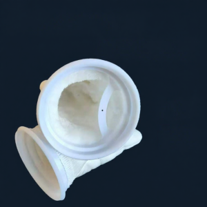 Super Clean Water Filter Bag