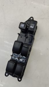 [READY STOCK] Toyota Harrier ACU30 MCU30 Power Window Switch Main Switch Control Landcruiser Cygnus UZJ100 Prado 120