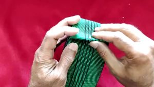25MX5CM Sofa Elastic Webbing Stretch Latex Band For Chair Upholstery Back Strap