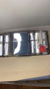 MẪU TRƠN BÓNG GIÁ RẺ CROM BÓNG