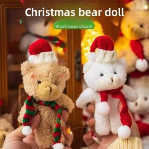 JIFANPAUL | Christmas Plush Teddy Bear Gift