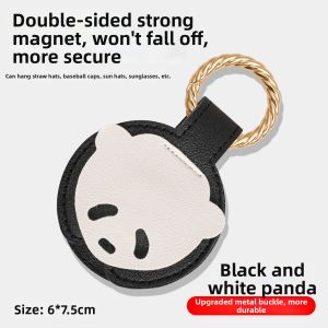 MINXOSU | Magnetic Fast-Access Hat Clip