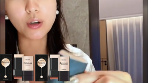 Eelhoe Foundation Makeup Stick Series: Deeply Hydrating Long-Lasting Waterproof Wear with Full Coverage for a Flawless Base(Natural colour )