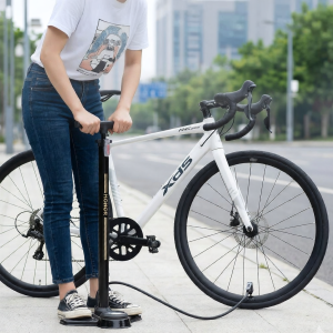 HONOR | High Pressure Bicycle Pump