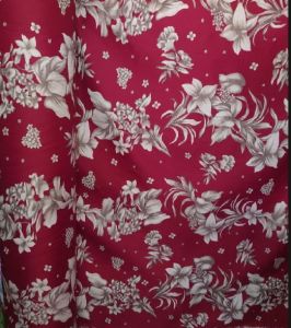 kain seprai harga per 50cm lebar 240