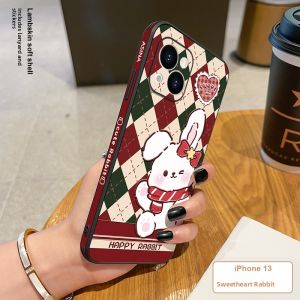 Asina | Ultra Thin Full-Cover Anti-Shock Phone Case for iPhone 14 Pro Max / 13 / 12 Pro / 11 / 14 Plus / Mini