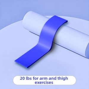 Resistance Training Band 40 Lbs