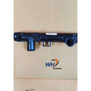 ISUZU D-MAX 2.5/3.0 (2013-2020) TOP QUALITY Radiator Top Tank / Top Cover / Upper Tank / Upper Cover