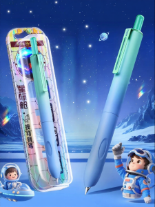 HERO | Refillable Practice Pen for Elementary School Children